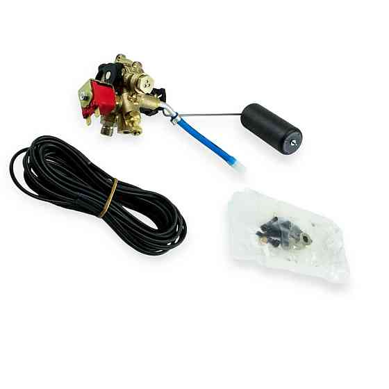 Мультиклапан е h200х30 с катушкой класс Мукачево