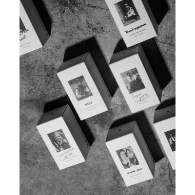 Парфумована вода Sister&apos;s Aroma Under Skin (31) 50 мл (4820227781928) Вінниця - фото 7