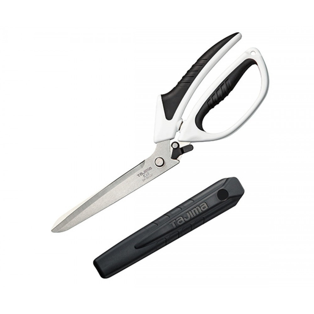 Ножницы универсальные удлиненные Tajima VARIX DK-BD120 287мм (DK-BD120-EUR) Одесса - изображение 1