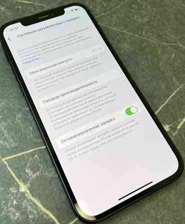 Айфон iPhone 12 64Gb Unlock. Київ