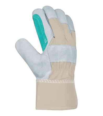 Doloni рукавички з подвійним захистом долоні робочі комбіновані, розмір 11, D-Mach 3863 Рівне