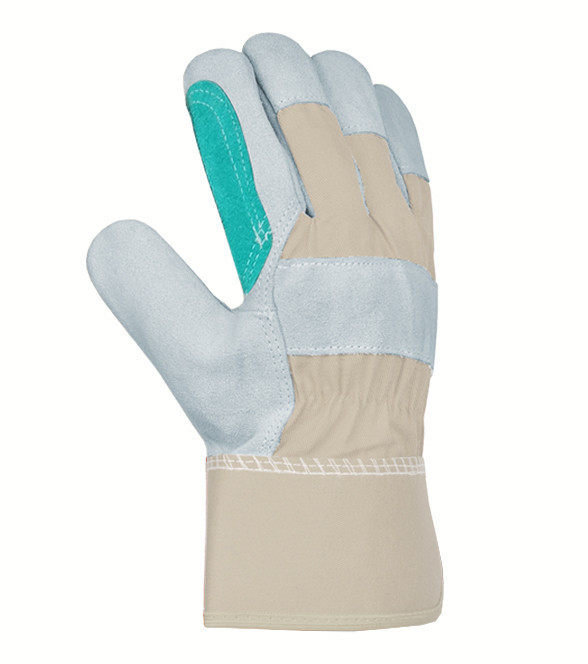 Doloni рукавички з подвійним захистом долоні робочі комбіновані, розмір 11, D-Mach 3863 Рівне - фото 2