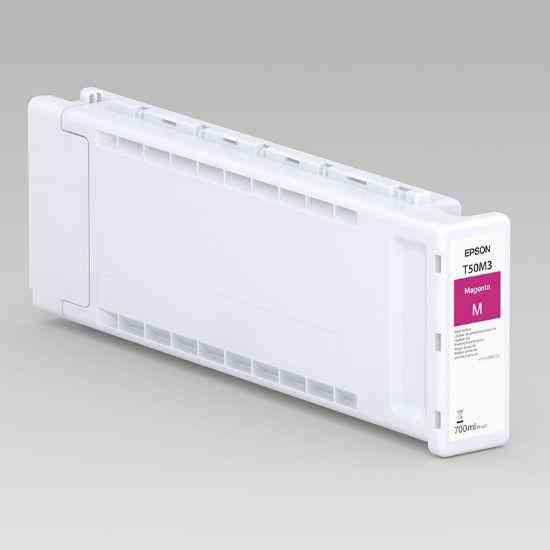 Картридж струйный Epson Singlepack UltraChrome XD3 Magenta T50M3 700ml (C13T50M300) Киев