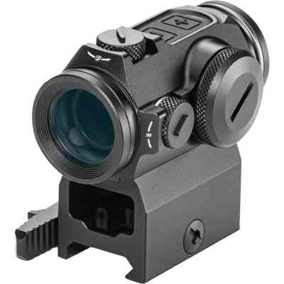 Коллиматорный прицел Hawke Frontier RD 1x22 точка 2 MOA. Weaver (12137) Винница