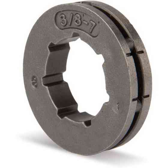 Зірка на тарілку бензопили вінець 3,8-7 Мукачево