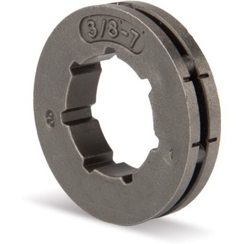 Зірка на тарілку бензопили вінець 3,8-7 Мукачево - фото 1