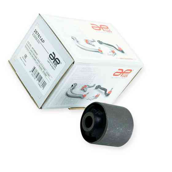 Сайлентблок важеля заднього автомобіль Тойота Camry 40, Prado (J12-J15) задній поздовжнього задній Мукачево