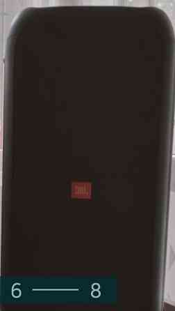 Колонка JBL PartyBox 100 Київ