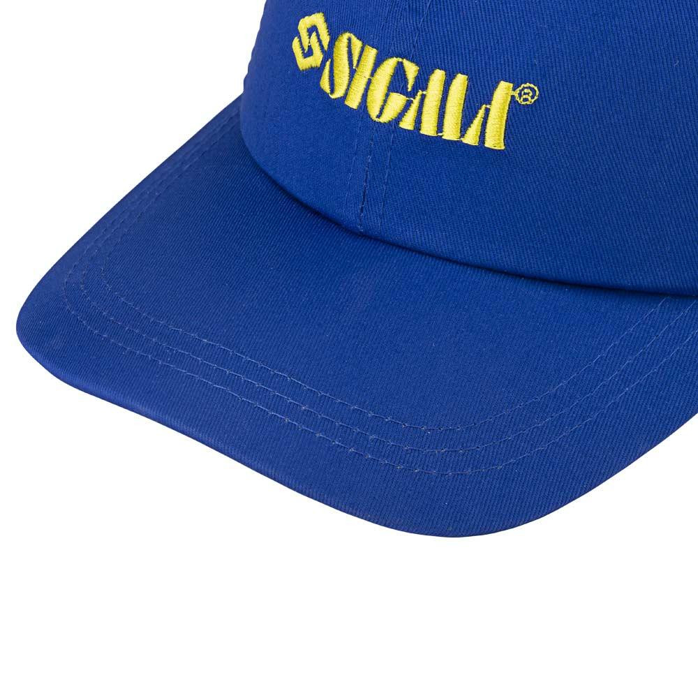 Каскетка захисна Spectra (синя) SIGMA (9414221) Київ - фото 7