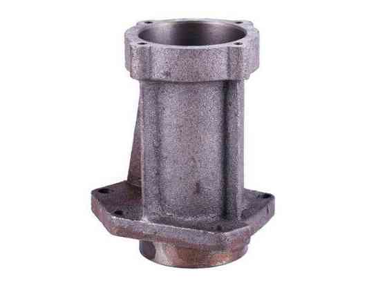 Корпус підшипника півосі на мототрактор, правий Мукачево