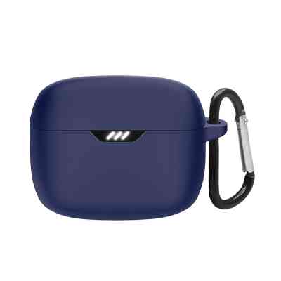 Чехол для наушников Armorstandart Hang Case для JBL Tune Buds Dark Blue (ARM80452) Винница