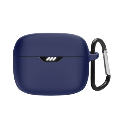 Чохол для навушників Armorstandart Hang Case для JBL Tune Buds Dark Blue (ARM80452) Вінниця - фото 1