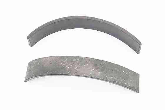 Гальмівні накладки к-кт 2шт Київ