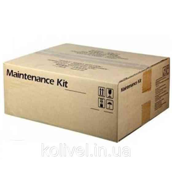 Ремонтный комплект Kyocera MK-8115B для цветных мфу Kyocera ECOSYS M8124cidn, M8130cidn Киев