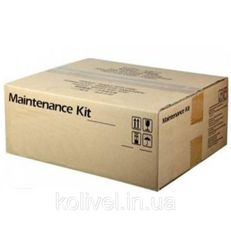 Ремонтный комплект Kyocera MK-8115B для цветных мфу Kyocera ECOSYS M8124cidn, M8130cidn Киев - изображение 1