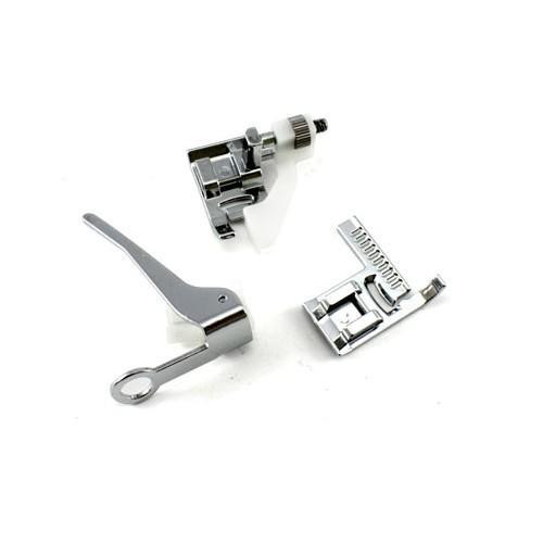 Набір лапок для швейних машин Singer Baby Lock Brother Janome, 32 шт. Винница - изображение 6