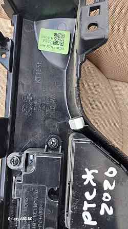 Оригинальный блок управления климат-контролем на Kia Sportage 2016–2021 годов Киев