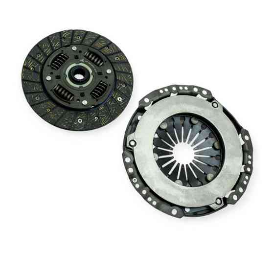 Комплект Чери Jaggi, Kimo без подш. FT 1103-97CC сцепления Мукачево