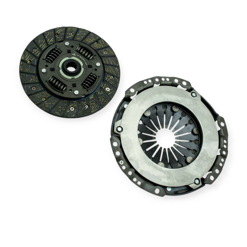 Комплект Чери Jaggi, Kimo без подш. FT 1103-97CC сцепления Мукачево - изображение 1