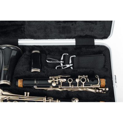 Кейс для духовых инструментов Gator Clarinet Case (GC-CLARINET) Винница - изображение 6