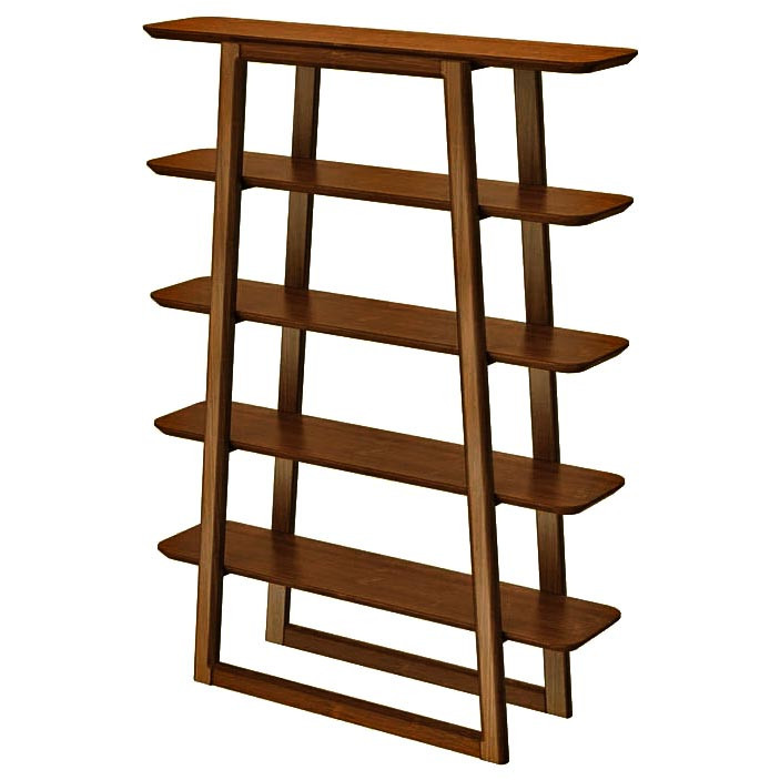 Этажерка для ванной 