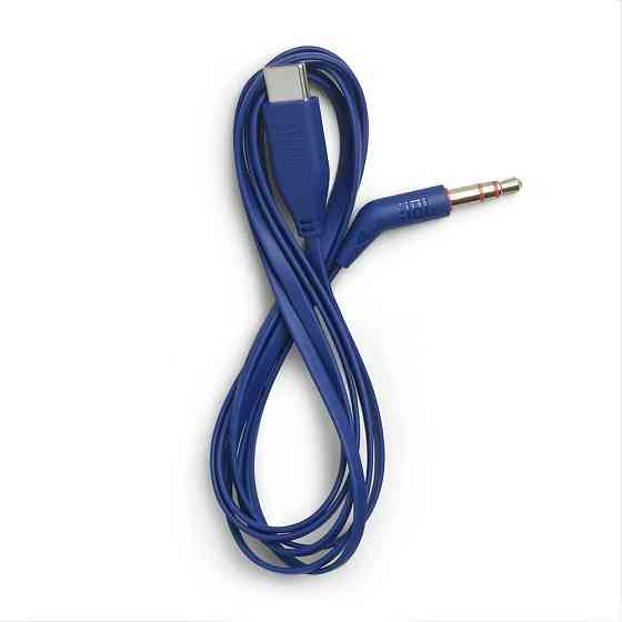 Bluetooth-гарнітура JBL Tune 680NC Blue (JBLT680NCBLU) ( 12353 ) Харків