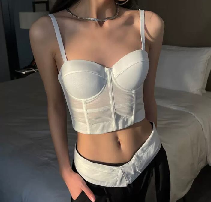 Корсетный топ/корсет/женский топ Кривой Рог - изображение 3