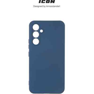 Чохол до мобільного телефона Armorstandart ICON Case Samsung A54 5G (A546) Camera cover Dark Blue (ARM66177) Вінниця