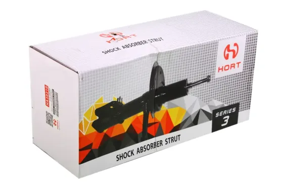 Амортстійка 2110 передня розбірна Hort ліва Вінниця