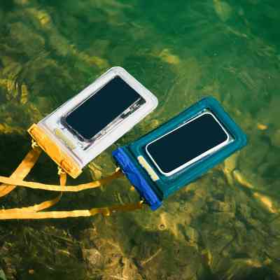 Гермопакет Naturehike CNK2300BS015 темно-зелений (6976023925405) Вінниця