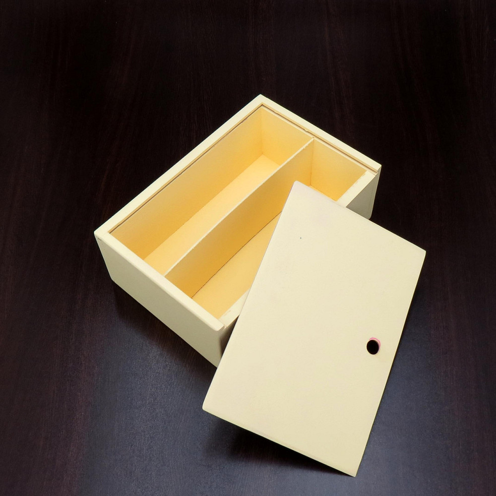 Подарочная коробка 