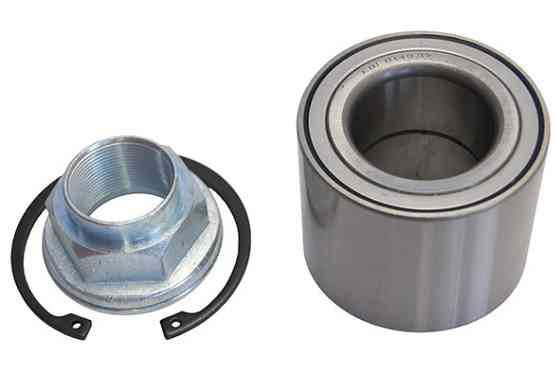 Підшипник ступиці задньої GP Citroen Jumper 42x75x60 R15/16 (14037) Київ
