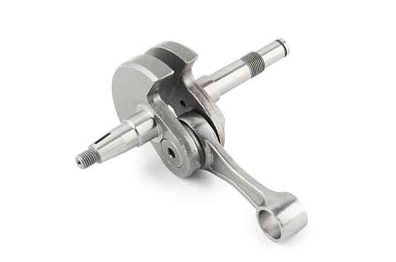 Коленвал б/п для St M 440 WOODMAN Мукачево