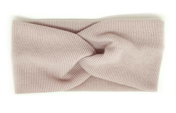 Пов'язка на голову ангора класична Київ - фото 1