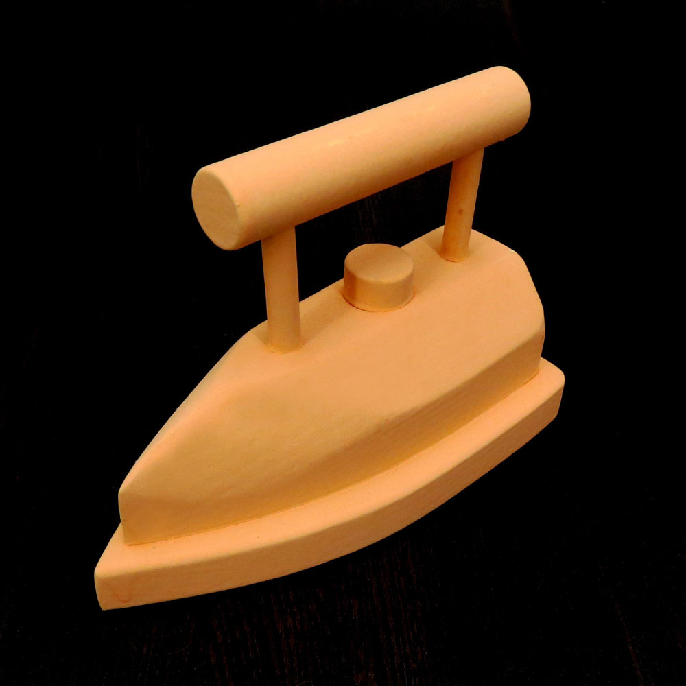 Іграшкова праска "Гаспар" грейпфрут Миколаїв - фото 5