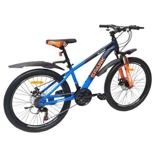 Велосипед SPARK PLAYER (колеса - 24