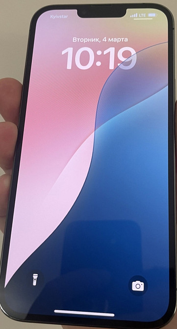 Айфон iPhone 13 Pro Max 128Gb. Киев - изображение 8