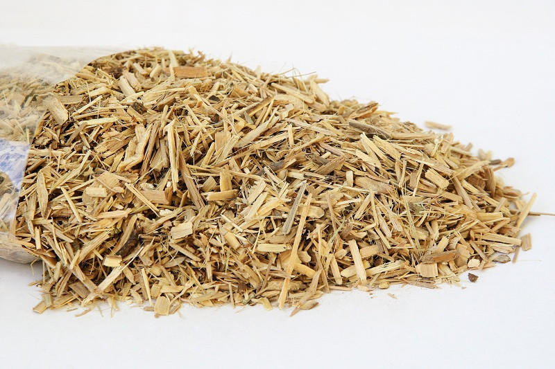 Елеутерококк (корінь), 1кг. Київ - фото 1