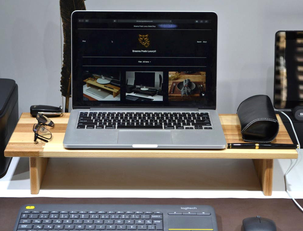 Подставка для ноутбука 