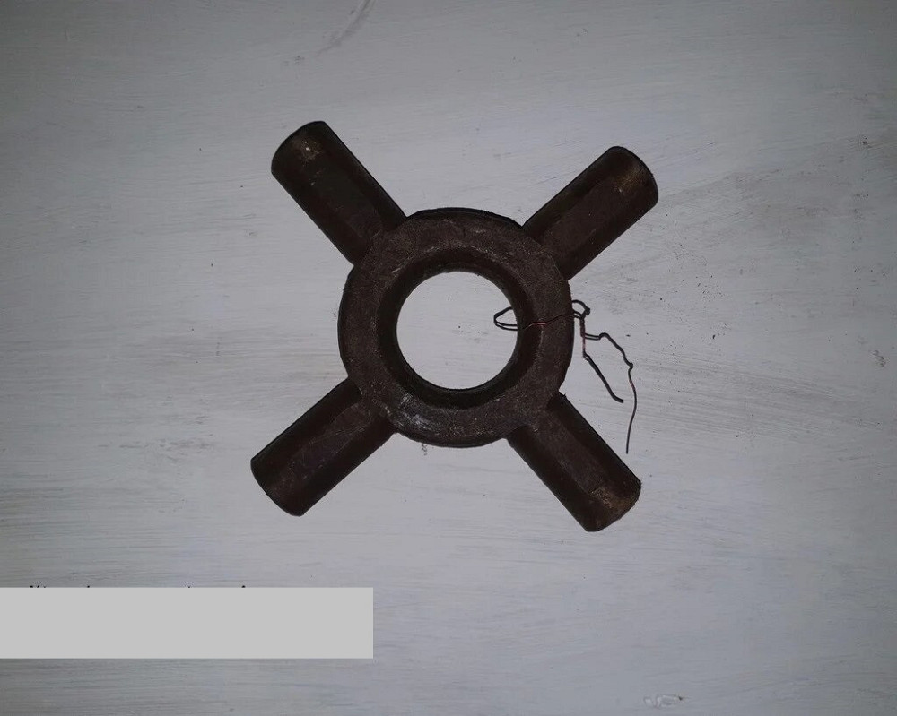 Крестовина дифференциала ЗИЛ-130. 130-2403060-А Харьков - изображение 1