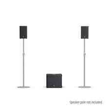 Колонка LD Systems STINGER G3 LOUNGE SET A 1050W RMS Киев