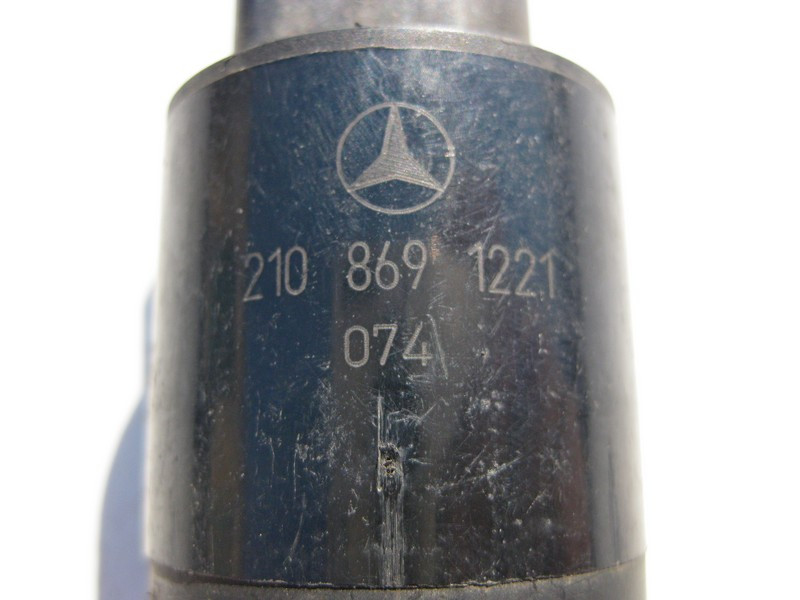 Mercedes-Benz  A2108691221 Насос фароомивача C-Class W203 W204 E-Class W211 C207 S-Class W221 CL C216 CLS C218 C219 Одесса - изображение 3