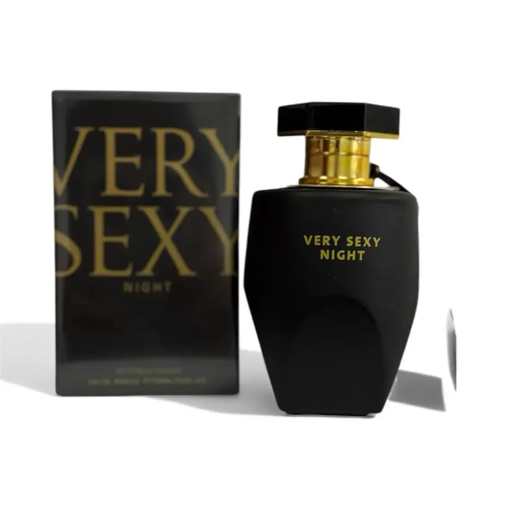 Женская парфюмированная вода Victoria's Secret Very Sexy Night 100 мл Коломыя - изображение 1