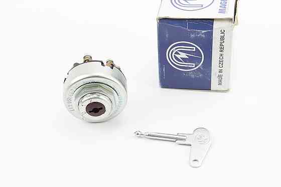 Замок запалювання (під болт) Київ