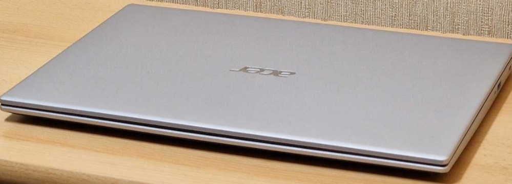 Ноутбук: ASER ASPIRE 3, A315 Intel Pentium Silver N6000. Київ - фото 1