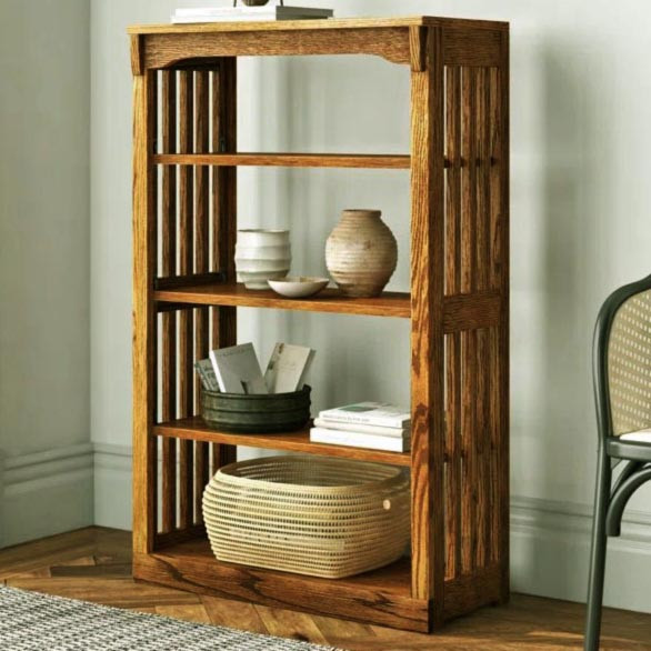 Стеллаж кухонный 