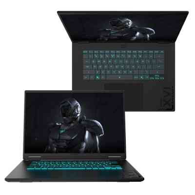 Ноутбук GIGABYTE Gaming A16 (3THK3UA893SD) Вінниця