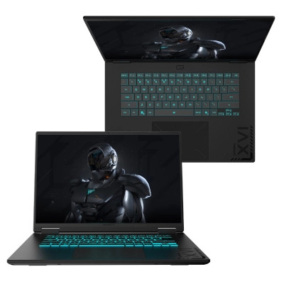 Ноутбук GIGABYTE Gaming A16 (3THK3UA893SD) Винница - изображение 4