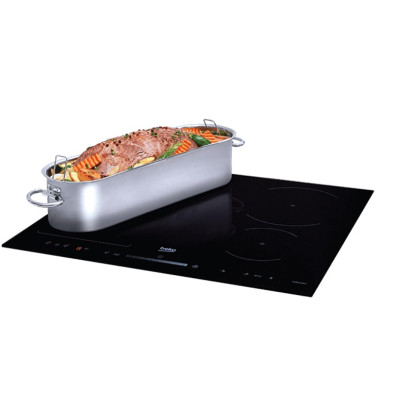 Варочная поверхность Beko HII64500UFT Винница - изображение 6