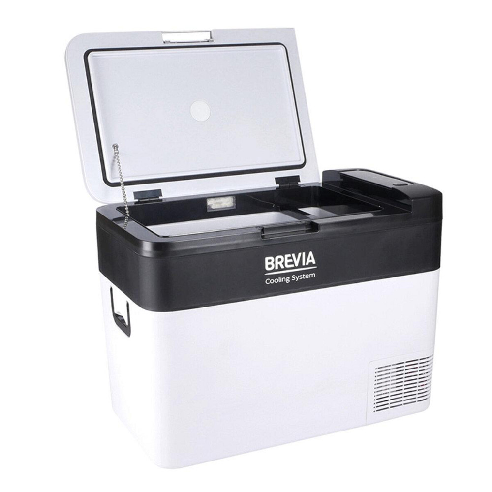 Холодильник автомобильный Brevia 35л 22220 Киев - изображение 3